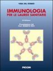 Immunologia per le lauree sanitarie