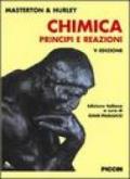 Chimica. Principi e reazioni