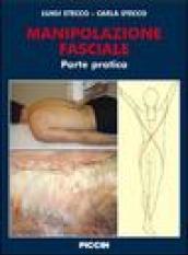 Manipolazione fasciale. Parte pratica