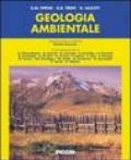 Geologia ambientale. Ediz. italiana e inglese