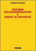 Disturbi dell'alimentazione e abuso di sostanze