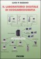 Il laboratorio digitale di ecocardiografia