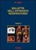 Malattie dell'apparato respiratorio