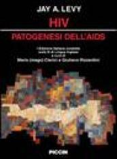 HIV. Patogenesi dell'AIDS