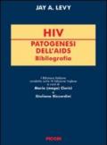 HIV. Patogenesi dell'AIDS