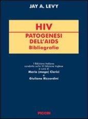 HIV. Patogenesi dell'AIDS