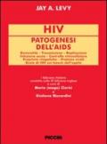 HIV. Patogenesi dell'AIDS