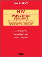 HIV. Patogenesi dell'AIDS