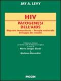 HIV. Patogenesi dell'AIDS