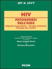 HIV. Patogenesi dell'AIDS