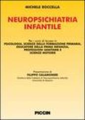 Neuropsichiatria infantile