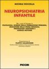 Neuropsichiatria infantile