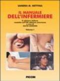 Il manuale dell'infermiere. Ediz. italiana e inglese