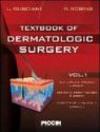 Textbook of Dermatologic Surgery