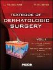 Textbook of Dermatologic Surgery