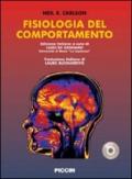 Fisiologia del comportamento, Con CD-ROM.