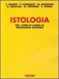 Istologia per i corsi di laurea in professioni sanitarie