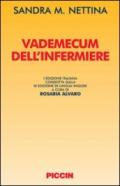 VADEMECUM DELL'INFERMIERE