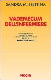 VADEMECUM DELL'INFERMIERE