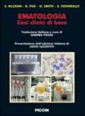 Ematologia Casi clinici di base Ediz italiana e inglese