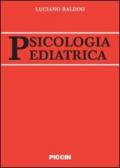 Psicologia pediatrica