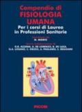 Compendio di fisiologia umana