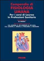 Compendio di fisiologia umana