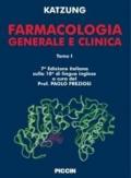 Farmacologia generale e clinica. Ediz. italiana e inglese