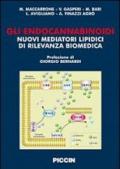 Gli endocannabinoidi. Nuovi mediatori lipidici di rilevanza biomedica