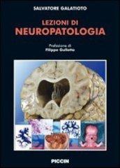 Lezioni di neuropatologia