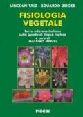 Fisiologia vegetale. Ediz. italiana e inglese
