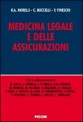 Medicina legale e delle assicurazioni