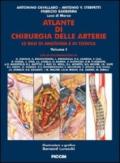 Atlante di chirurgia delle arterie