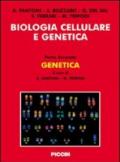 Biologia Cellulare e Genetica.