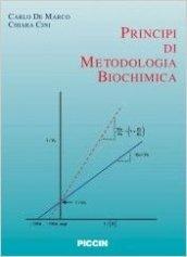 Principi di metodologia biochimica