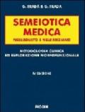 Semeiotica medica nell'adulto e nell'anziano