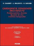 Cardiopatie congenite dell'adulto