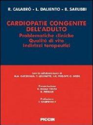 Cardiopatie congenite dell'adulto