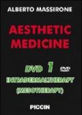 Introduzione all'intradermoterapia. Ediz. inglese. DVD. 1.