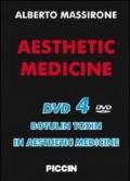 La tossina botulinica. Con 4 DVD