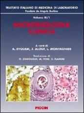 Microbiologia Clinica 2 tomi