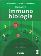 Janeway's immunobiologia. Con CD-ROM