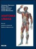 Anatomia umana. 3 volumi indivisibili