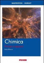 Chimica. Principi e reazioni