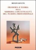 Filosofia e teoria nella moderna concettualità del nursing professionale