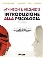 Introduzione alla psicologia