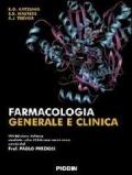 Farmacologia generale e clinica