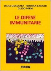 Le difese immunitarie