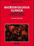 Microbiologia clinica Per i corsi di laurea in medicina e chirurgia e in professioni sanitarie