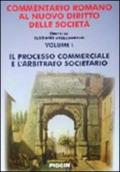 Commentario romano al nuovo diritto delle società. 2.Commento agli artt.: 2325-2379ter del Codice civile